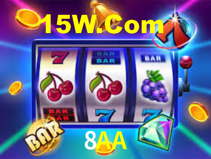 8AA Com Login