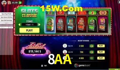 8AA Com Login